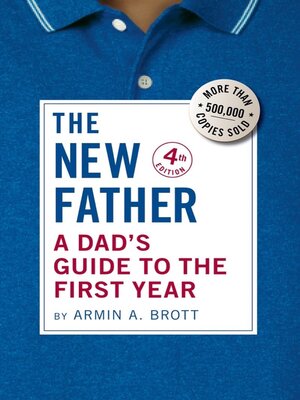 cover image of The New Father